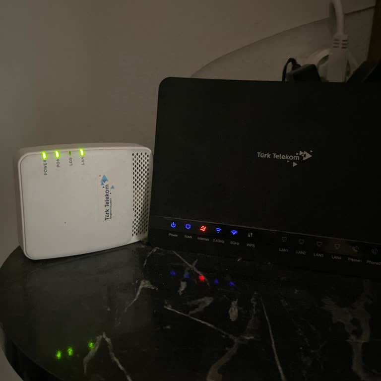 2025'te Hala İnternet Kesintisi: İşimizi Tehlikeye Atıyor!