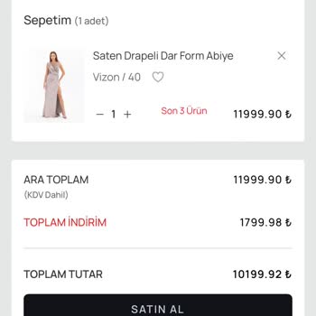 İndirim Günü Alışverişinde Stok Ve İade Sorunu