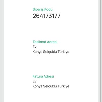 İndirim Günü Alışverişinde Stok Ve İade Sorunu