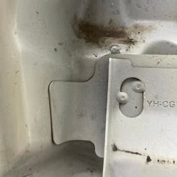 Revolt RC5 Yakıt Tankı Sorunu Ve Müşteri Hizmetleri Mağduriyeti