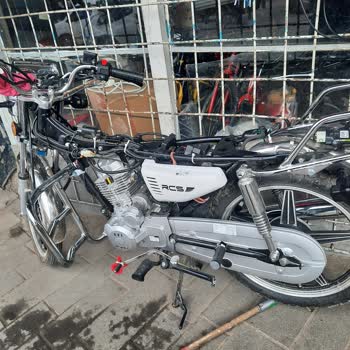 Revolt RC5 Yakıt Tankı Sorunu Ve Müşteri Hizmetleri Mağduriyeti