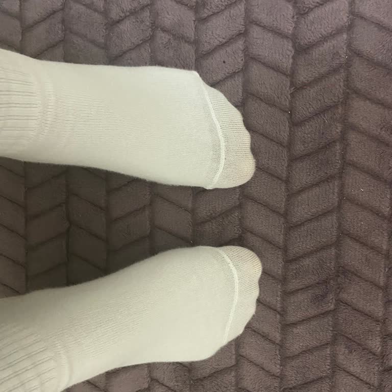 Penti'den Aldığım Çoraplar Defolu Çıktı