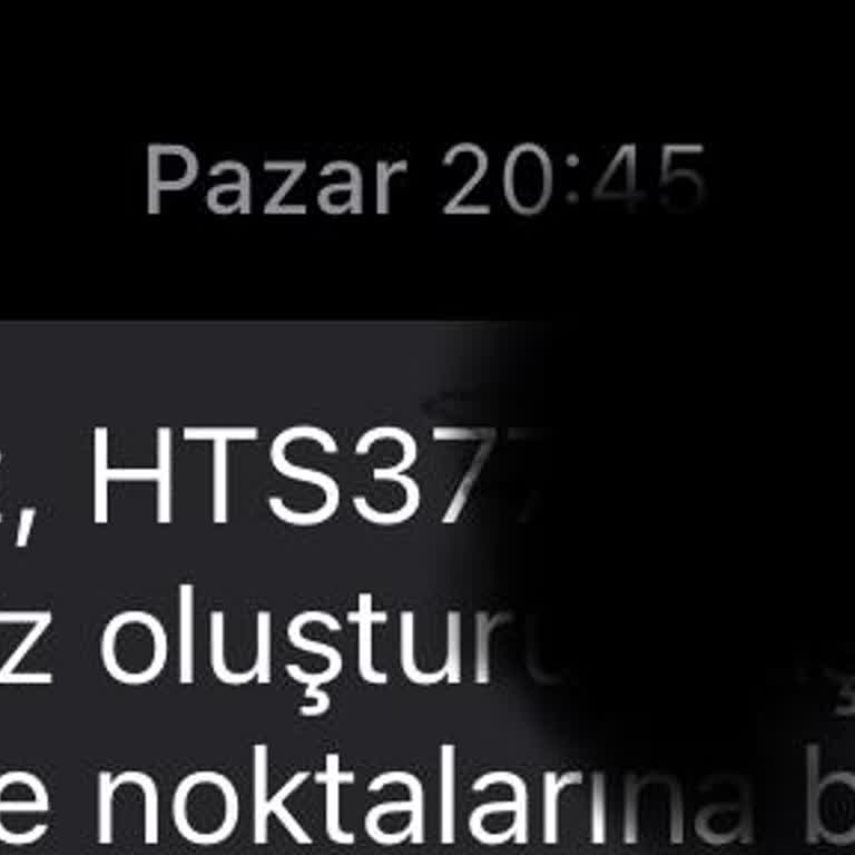 Boyner'den Siparişim Neden Hala Ulaşmadı?