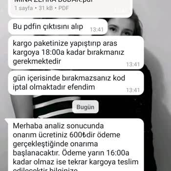 Trendyol Üzerinden Aldığım Lazer Epilasyon Cihazı Sorunu