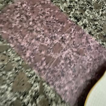 Milföy Hamurunda Şok Edici Poşet Sürprizi