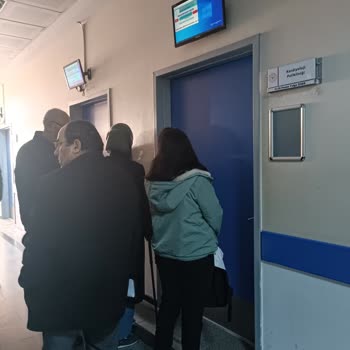 Hastane Sıra Adaletsizliği Ve Hasta Hakları İhlali