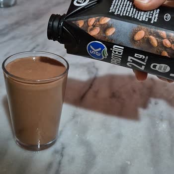 Bozuk Sek Protein Sütü Sağlık Sorunlarına Yol Açtı