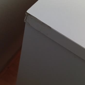 Ahs Mobilya Ve Halı Düğün Öncesi Eksik Ve Ayıplı Ürün Kabusu!