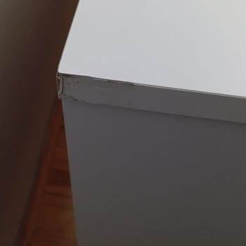 Ahs Mobilya Ve Halı Düğün Öncesi Eksik Ve Ayıplı Ürün Kabusu!