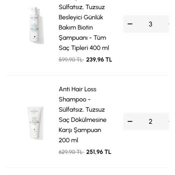 Eksik Ürünler Ve Uzun Bekleme Süresi Can Sıkıyor