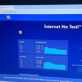 Superonline İnternetimde Sürekli Kopmalar Ve Çözüm Eksikliği