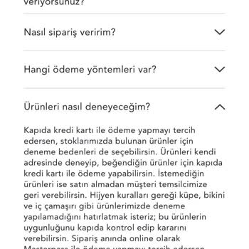 Boynernow Kargo Hizmeti Ve İade Politikası Sorunu