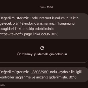 Vodafone'un Modem Değişikliği Sorunu Ve Müşteri Hizmetleri İlgisizliği