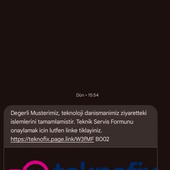 Vodafone'un Modem Değişikliği Sorunu Ve Müşteri Hizmetleri İlgisizliği