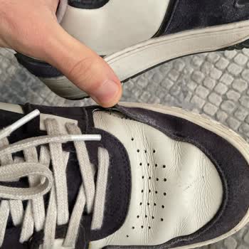 Lacoste Ayakkabı Kalite Sorunları Ve İade Süreci