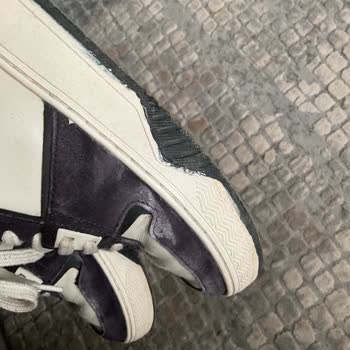 Lacoste Ayakkabı Kalite Sorunları Ve İade Süreci