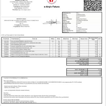 Migros Sanal Market İade Sürecinde Yaşanan Sorunlar