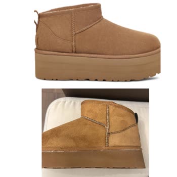 Realsneakers Ürün Kalitesi Ve Müşteri Hizmetleri Sorunu