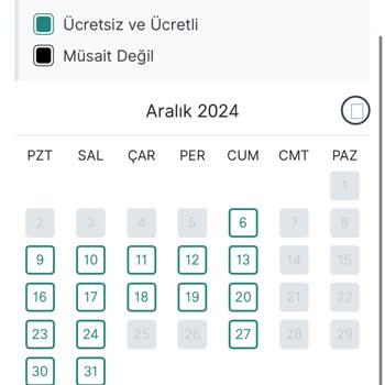 VFS Global Vize Randevu Sisteminde Ödeme Hatası