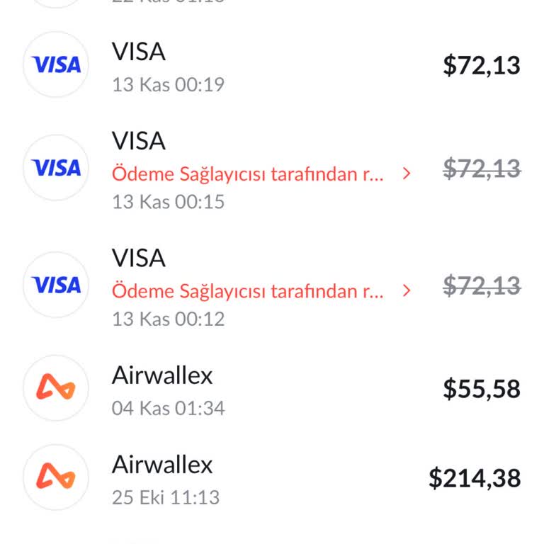 Çekim İşlemi Sorunu Ve Gecikme