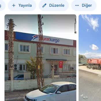 Sürat Kargo Botanik Şubesi Teslimat Sorunu