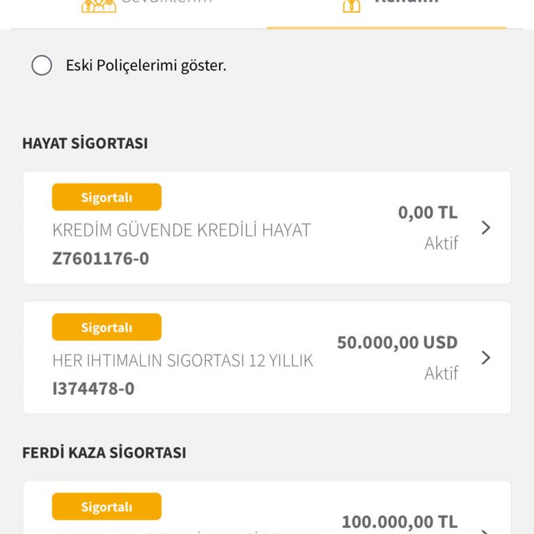 Konut Kredisi Yanında Zorunlu Sigorta Dayatması