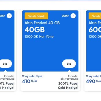 Turkcell Paket Fiyatında Ani Değişiklik Ve Mağduriyet
