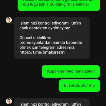 Bonus İptali Ve Haksız Kazanç İddiası