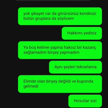 Bonus İptali Ve Haksız Kazanç İddiası