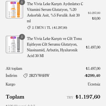 Teslim Edilmeyen Sipariş Ve İletişim Sorunları