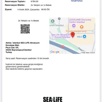 Ziyaret Keyfini Kaçıran Kısıtlı Süre