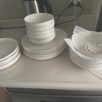 Eksik Ve Kırık Ürünler Karşısında Yetersiz Müşteri Hizmeti