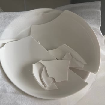 Eksik Ve Kırık Ürünler Karşısında Yetersiz Müşteri Hizmeti