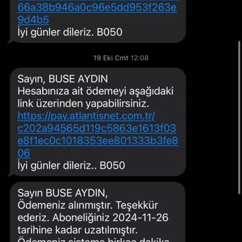 Yanıltıcı Bilgilendirme Ve Yetersiz Müşteri Hizmeti