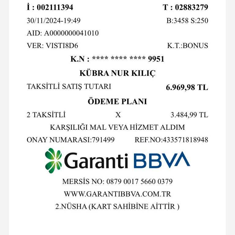 Kalitesiz Ürün Ve Yetersiz Müşteri Hizmeti