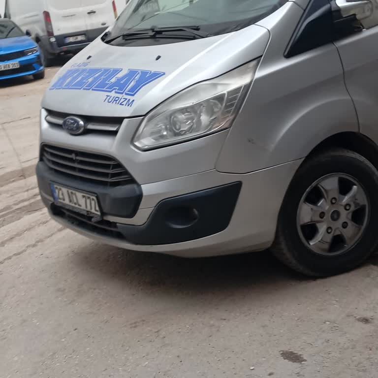 Elazığ Kızılay Vip Şikayeti