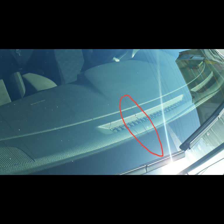 Orijinal Ön Cam Değişiminde Yaşanan Sorunlar