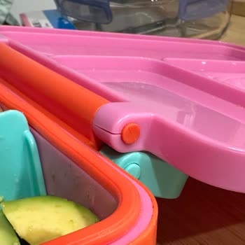 Dinossi Omie Lunch Box: Kısa Sürede Hayal Kırıklığı