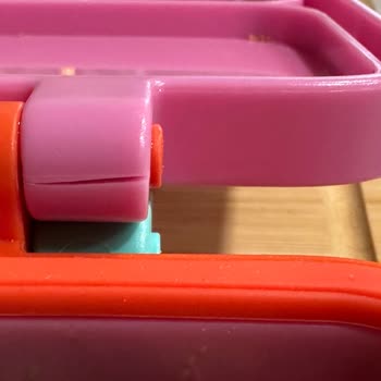 Dinossi Omie Lunch Box: Kısa Sürede Hayal Kırıklığı