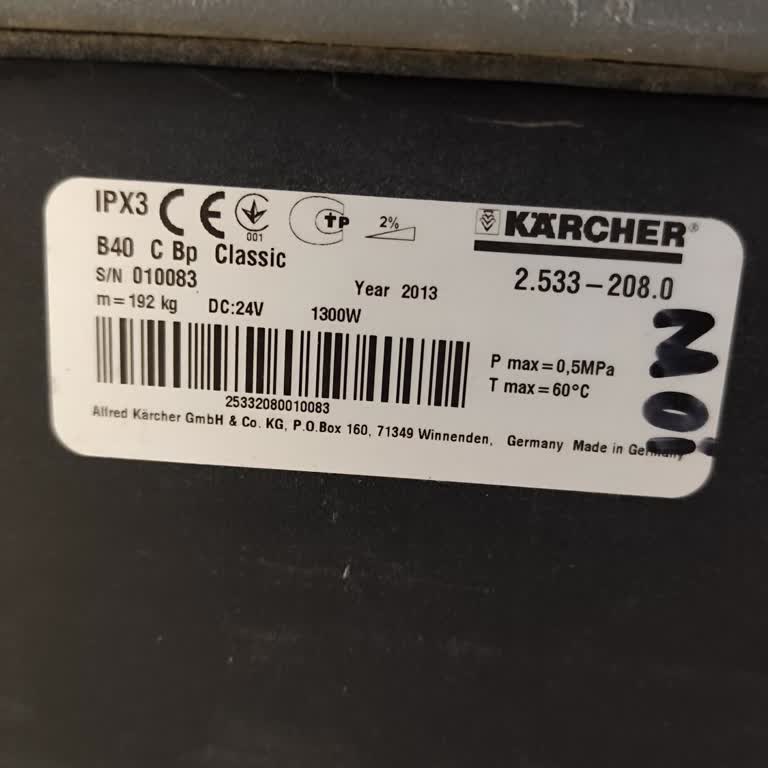 Karcher Müşteri Hizmetleri İlgisizliği