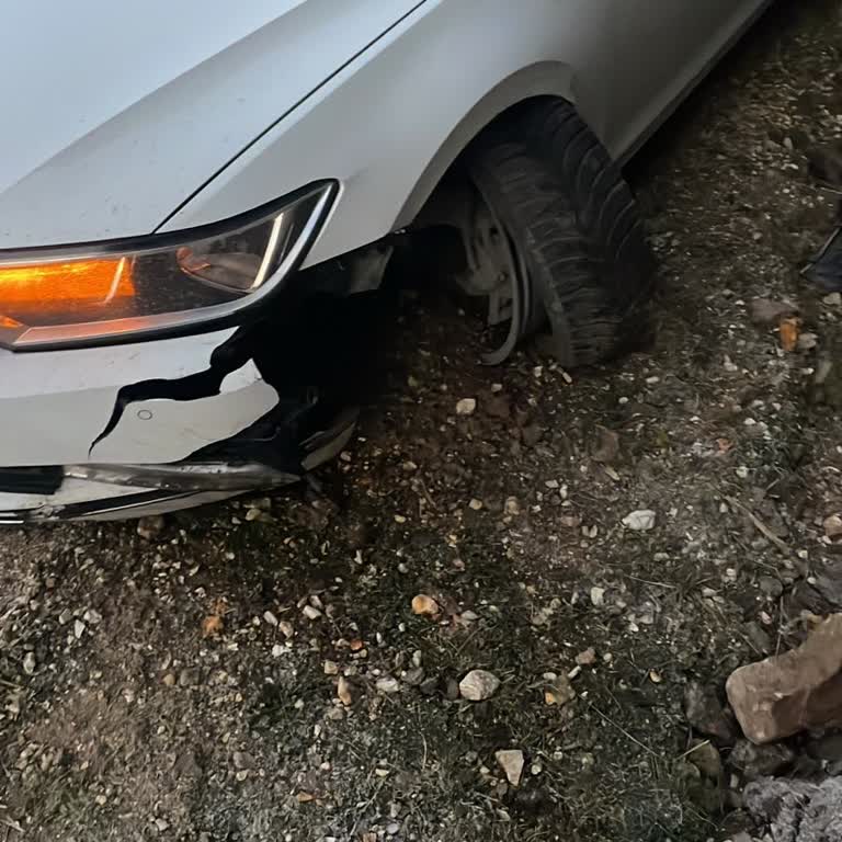 Aveon Kasko'nun Yetersiz Hizmeti Ve İletişimsizliği
