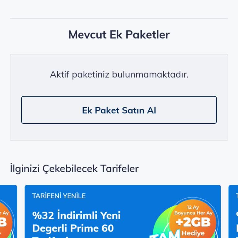 Fahiş Fiyat Artışlarıyla Baş Edemiyorum!