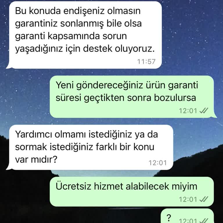Dyson Süpürge Tekerlek Sorunu: Çözüm Bekleyen Müşteri