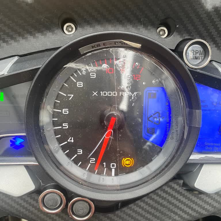 Sıfır Motor, Bozuk Gösterge Ve İletişim Sorunları