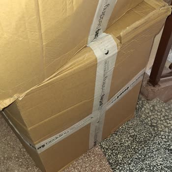 MNG Kargo Teslimat Sorunu Ve İş Ahlakı Eksikliği
