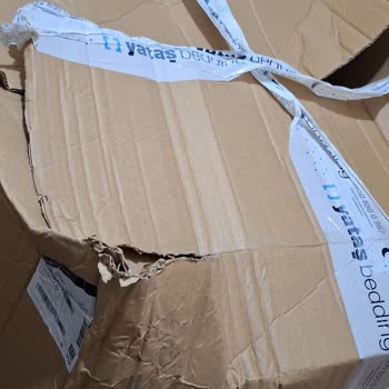 MNG Kargo Teslimat Sorunu Ve İş Ahlakı Eksikliği