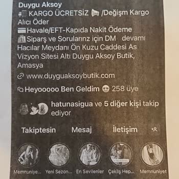 Yanlış Ürün Gönderimi Ve İade Sorunu