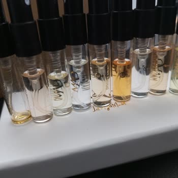 Eksik Ve Kullanılmış Tester Parfümler Mad Parfüm'den Hayal Kırıklığı