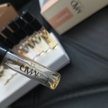 Eksik Ve Kullanılmış Tester Parfümler Mad Parfüm'den Hayal Kırıklığı