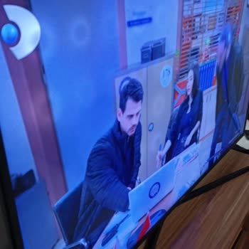 Samsung Televizyonun LED Sorunu Ve Servis İlgisizliği